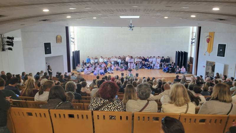 120 ans d’histoire, d’éducation et d’humanité : deux journées riches d’émotion