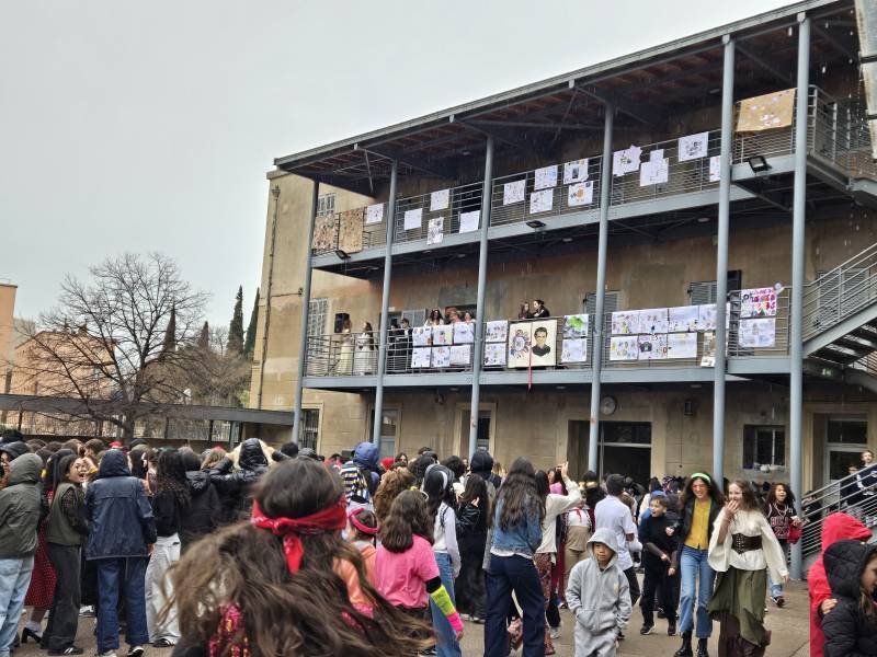 NOTRE FETE DE DON BOSCO :  13.02.2026