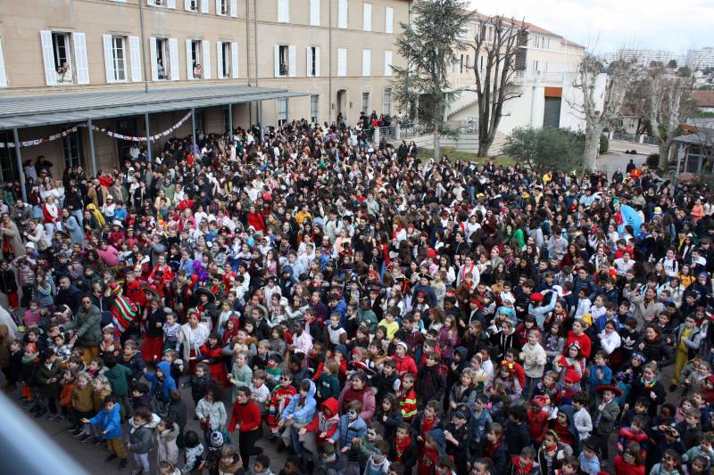 FETE DE DON BOSCO A SEVIGNE- 07 FEVRIER 2025