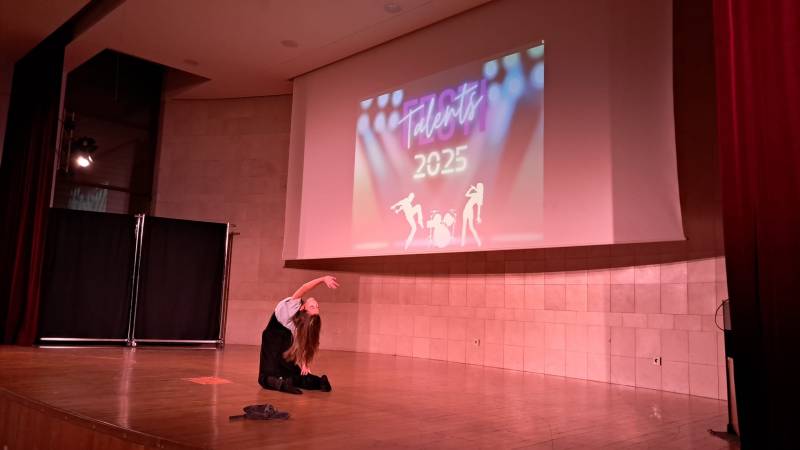 FESTITALENTS  DANS L'AMPHITHEATRE DE SEVIGNE -    17 JANVIER 2025 ET 31 JANVIER 2025