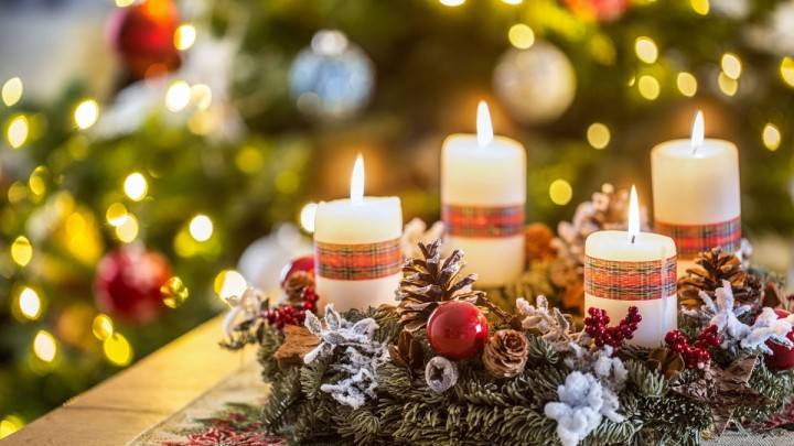 LA TOUSSAINT LES SAINTS ET SAINTES D'AUJOURD'HUI