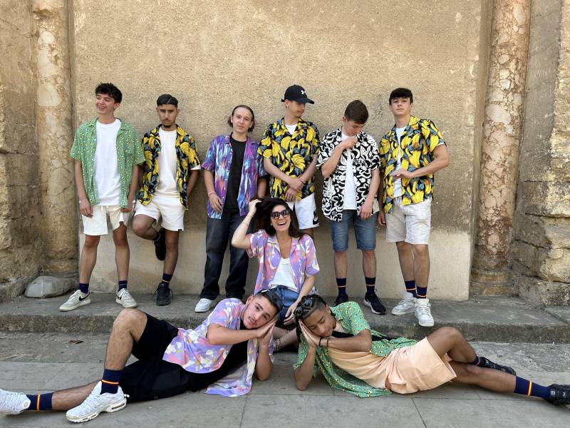 VOYAGE A SEVILLE POUR LES PREMIERES DE SEVIGNE DU 28 AU 30 MAI 2024